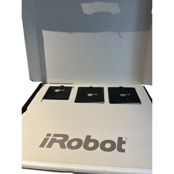 iRobot Roomba Discovery 4210 Robotic Floor Vacuum Cleaner (BRAND NEW) - Picture 9 of 10